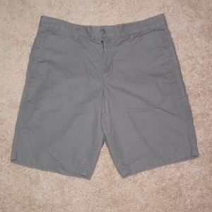 Gap Classic Khaki Shorts
